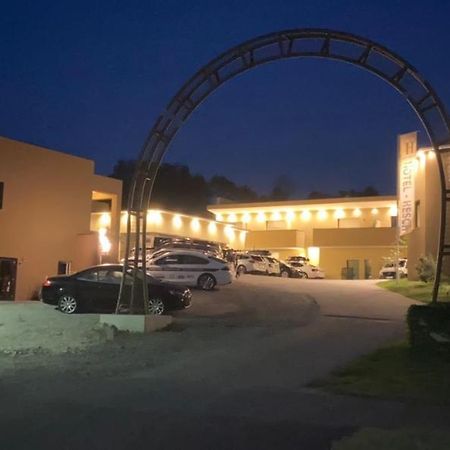 Hotel Restaurant Hesch Gabersdorf Zewnętrze zdjęcie