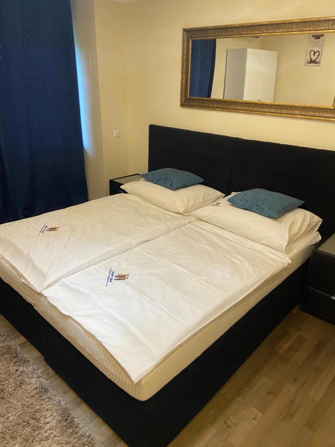 Hotel Restaurant Hesch Gabersdorf Zewnętrze zdjęcie