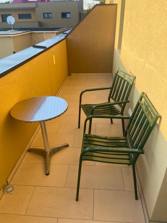 Hotel Restaurant Hesch Gabersdorf Zewnętrze zdjęcie
