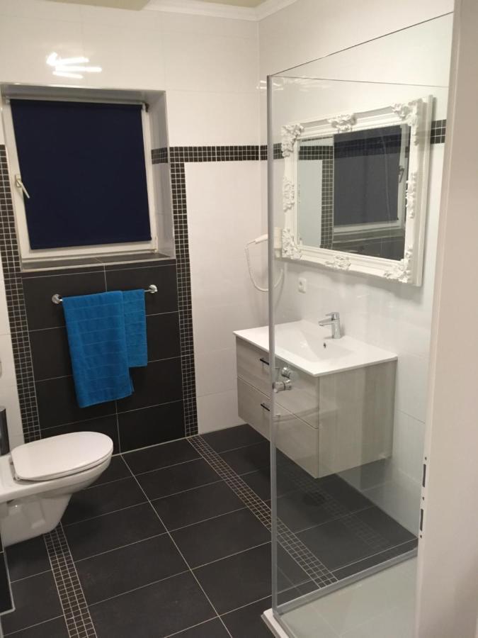 Hotel Restaurant Hesch Gabersdorf Zewnętrze zdjęcie